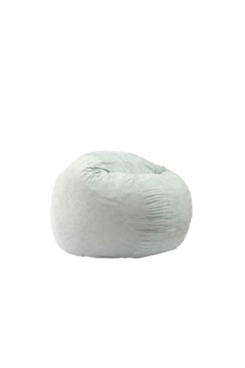 Pufrelax Fotoliu King Size XL Pufrelax, Material Textil - Light Mint