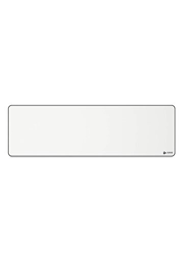 Glorious Gaming Mouse Pad Glorious, Extended, White
