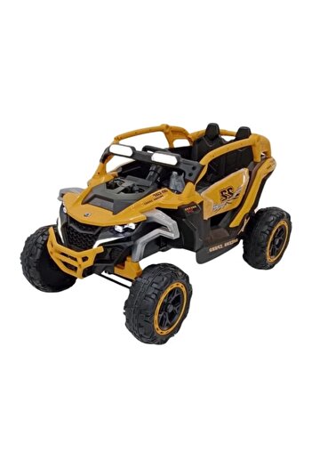 rexa Electric Children Jeep Car for Kids with Bluetooth