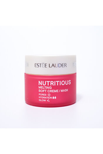 Estee Lauder Estée Lauder Nutritious Melting Soft Creme/Mask