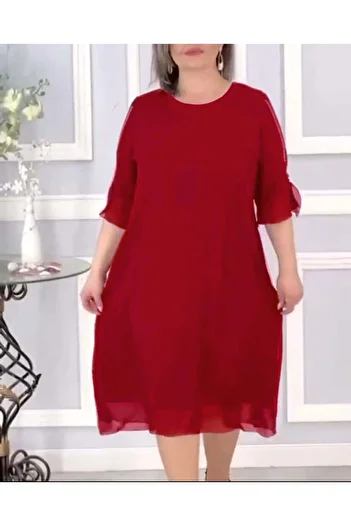 Tasha Boutique Shirt dress TSH380
