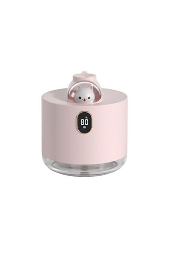 OEM Mini Room Humidifier, Silent, with Light, USB Charging, Ideal for Children