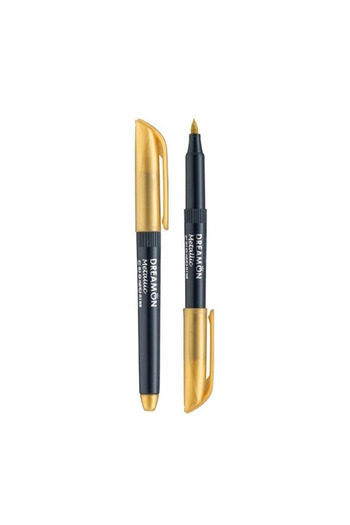 Lineplus Dreamon Brush Tip Felt Tip Pen 1 Piece