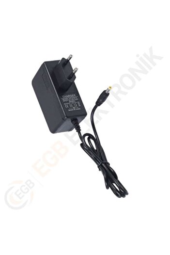 Hightek HT-07815 7.8V 1.5A TERAZİ ŞARJ ADAPTÖRÜ 4/1.7 JAK GİRİŞLİ