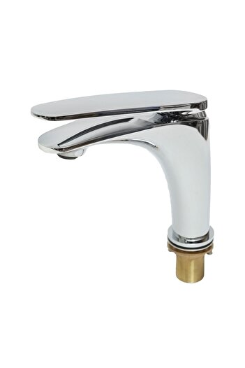 Breckner Germany Sink Faucet Chrome