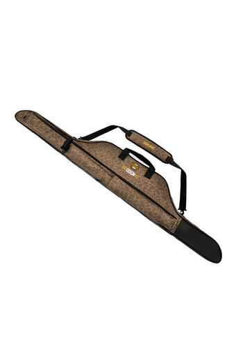 DELPHİN Area Double Safe Carpath 2 Rods + 2 Reels Bag