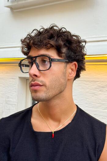 Flaw Wear Noon Bloom Glasses