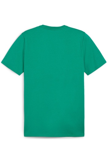 Puma Teamgoal Men's T-Shirt – Breathable T-Shirt Suitable for Sports and Daily Wear