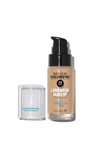 Revlon ColorStay™ Longwear Makeup SPF 20