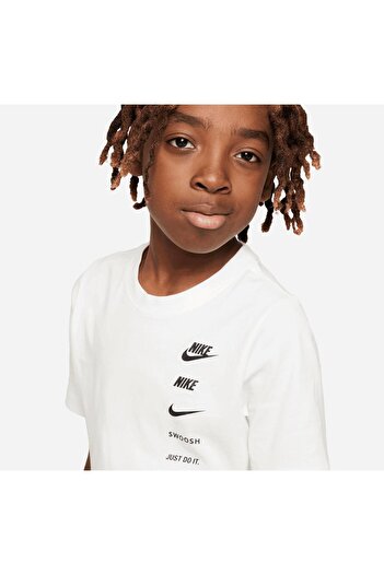 Nike Si Graphic Children's T-Shirt