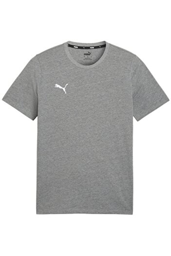 Puma Teamgoal Men's T-Shirt – Breathable T-Shirt Suitable for Sports and Daily Wear