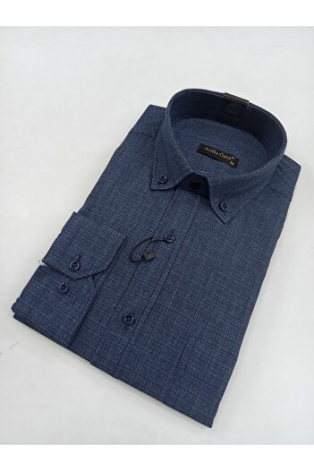 nightblack CLASSIC BOL COMFORTABLE CUT SINGLE POCKET LONG SLEEVE THIN SEASONAL