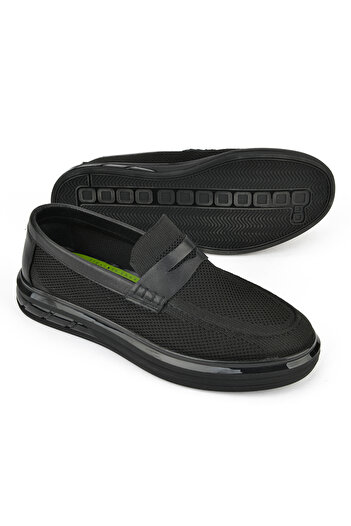 Ziya , Ανδρικό Sneaker 153990ZZ2844 Μαύρο