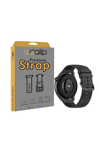 dalip Curea pentru Samsung Galaxy Watch 4/5/Active 2, Huawei Watch GT 3 (42mm)/GT 3 Pro (43mm), ActionS