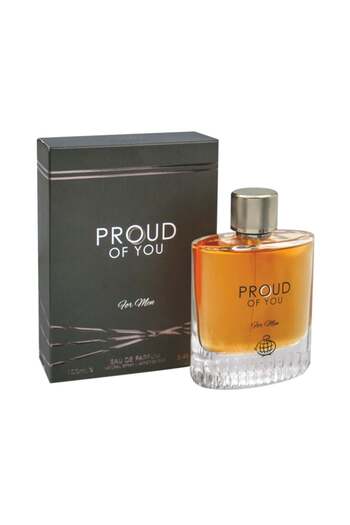 Fragrance World Proud of You, Eau de Parfum, Men, 100 ml, 100 ml