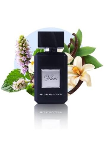 Belgravia Scents Velour Perfume for Men Eau De Parfum EDP 100ml