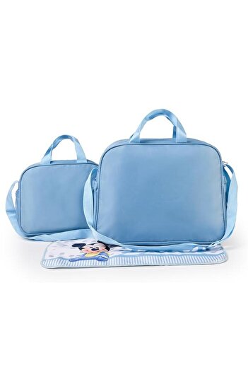 DAVİ Set genti pentru mamici Davi-bleu