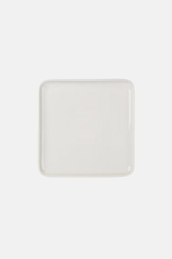 BIA Cordon Bleu Modulari Small Plate 20 Cm, White