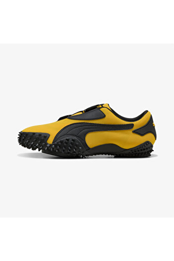 Puma Mostro OG Prime Unisex Sarı Spor Ayakkabı