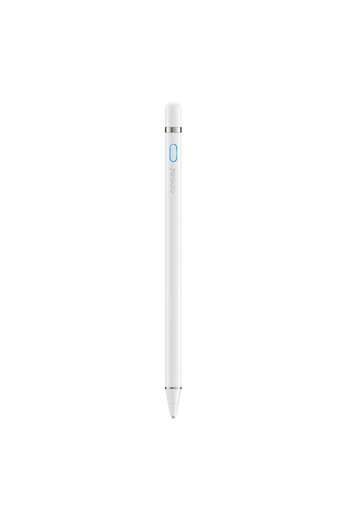 Dali Stylus Pen Capacitiv, universala compatibilitate, ST05, Alb