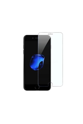 Dali Protective Glass Compatible with Apple iPhone 7/8/SE 2, 2020/SE 3, 2022, Glas.tR Slim