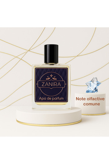 Zanira Eau de Parfum, 50 ml - 113, inspired by Angel