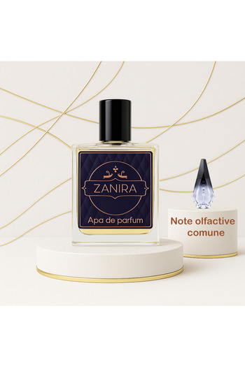 Zanira Eau de Parfum, 50 ml - 121, inspired by Ange 0u Demon