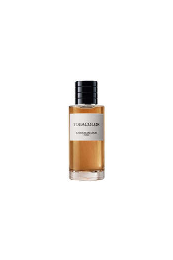 Christian Dior Christian D Tobacolor Eau de Parfum 125ml