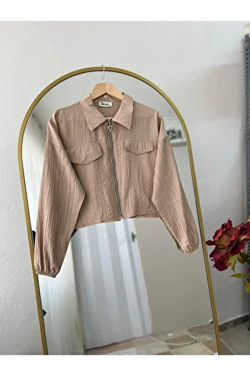 PALME D'OR Women's Strawberry Fabric Jacket Dress Double Suit