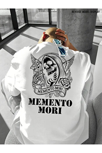 sole stories Premium Oversize κοντομάνικο μπλουζάκι με στάμπα