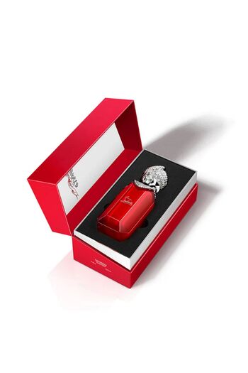 Christian Louboutin Christian Louboutin Loubiraj For Women EDP 90 ml