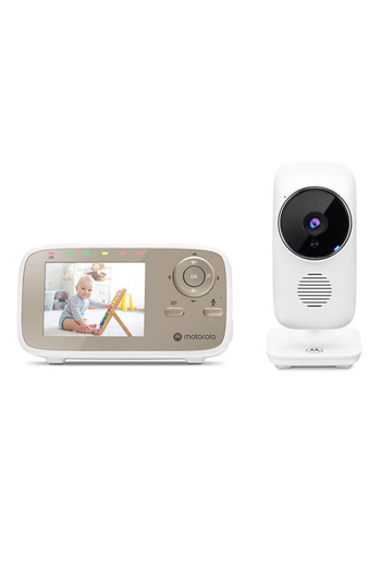 Motorola Video Monitor Digital VM483