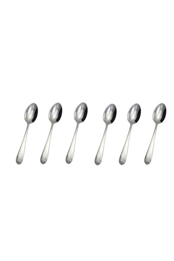 OEM Set 6 Lingurite Inox Lucios - Grunberg