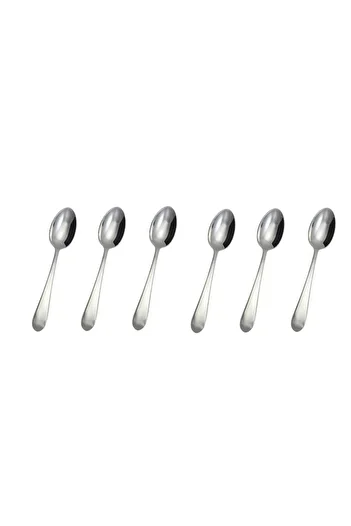 OEM Set 6 Lingurite Inox Lucios - Grunberg
