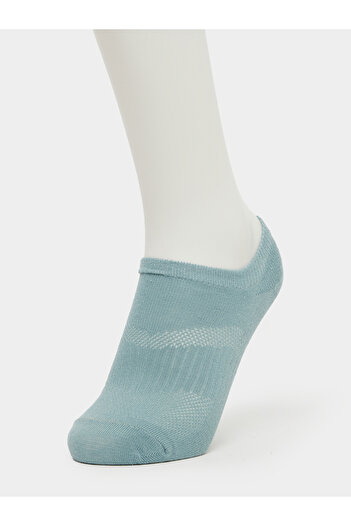 Styli Set of 5 - Solid Breathable Ankle Socks