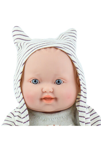 MARINA & PAU Marina & Pau Cookie Jungle Doll 20 cm Cat
