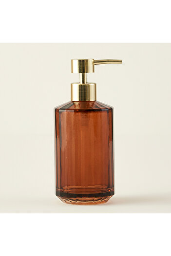 Bella Maison Σετ μπάνιου Camila Amber (365 ml)