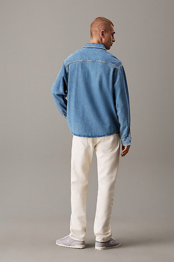 Calvin Klein Erkek Gömlek-J30J327511