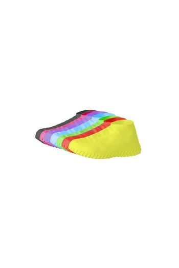 ElastiX Waterproof covers for children's shoes, rain protection, S-for sizes 22-34 cm