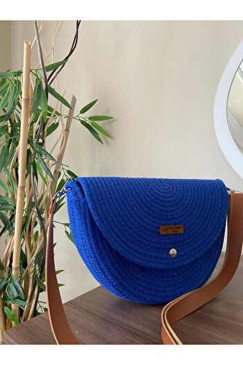 Zeshome Zes Bag