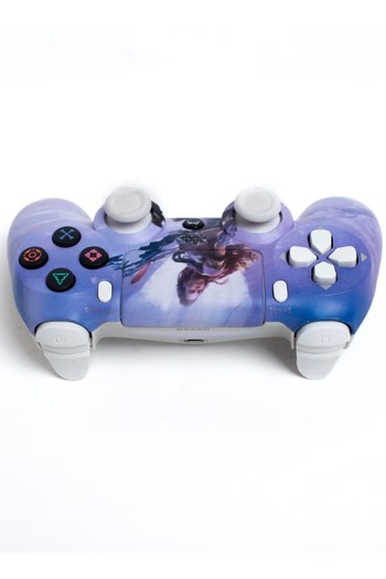 KAYAN Wireless Controller For Playstation 4 Limited Edition Horizon Zero Dawn