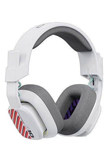 Astro Gen 2 A10 White Wired Gaming Headset for PS5