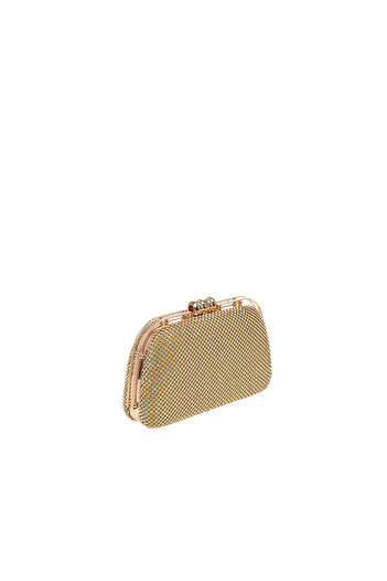 Generic Evening bag BG17792, Gold