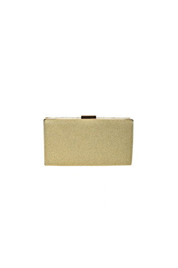 Generic Geantă de seară BG19259, Oro