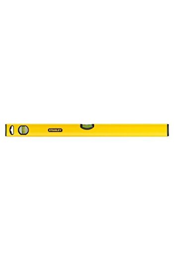 Stanley Level, 1000 mm, 2 vials