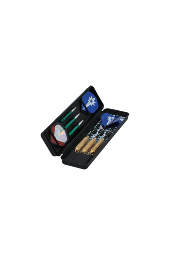 Teloon Ultra-Aerodynamic 3-Piece Brass Darts