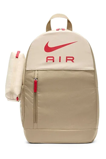 Nike Bag Backpack Elemental 20 Liters School Bag with Pencil Case