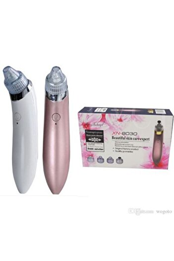PORKY Dispozitiv Indepartare punctelor negre,de grasime Vacuum Presure Cleaner
