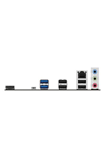 ASUS Prime B650M-R DDR5 (7200MHz)OC M.2 HDMI PCIe 4.0 AM5 mATX Anakart