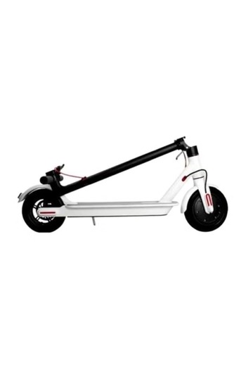 rexa VoltMax Pro Foldable Electric Scooter – Compact & Powerful Ride (108x114x43 cm)